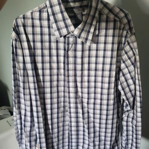Small Roots 73 Dress Shirt